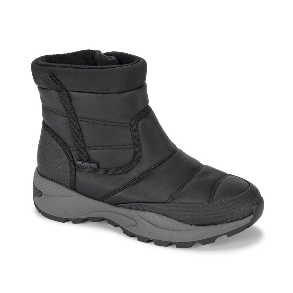 Baretraps Darra Waterproof Cold Weather Boots- Size 10- Winter Boots